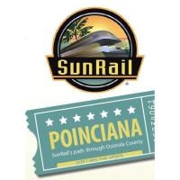 PAC Lunch:  SunRail's Path Through Osceola County