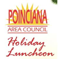 PAC Holiday Luncheon