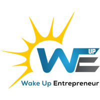 HBC:  Wake Up Entrepreneur! "The Best Way to Grow Your Small Business"