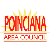 Poinciana Area Council Scholarship Application 2018 