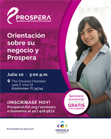 Prospera - Orlando