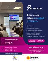 Prospera - Orlando