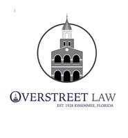 Overstreet Law