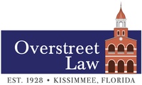 Overstreet Law