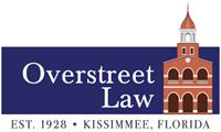 Overstreet Law