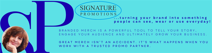 Signature Promotions Signature Promotions