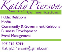 Kathy Pierson Communications
