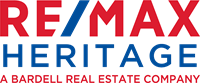 RE/MAX Heritage - A Bardell Real Estate Co