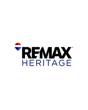 RE/MAX Heritage - A Bardell Real Estate Co