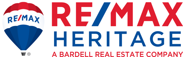 RE/MAX Heritage - A Bardell Real Estate Co