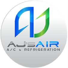 AJ's Air - A/C & Refrigeration