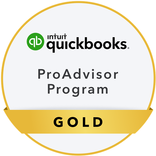 Quickbooks ProAdvisor