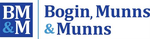 Bogin Munns & Munns Law Firm