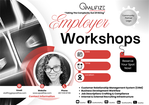 Employer Workshops