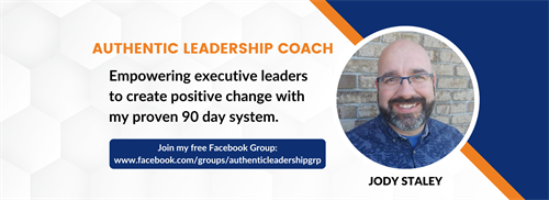 Authentic Leadership Coaching Program