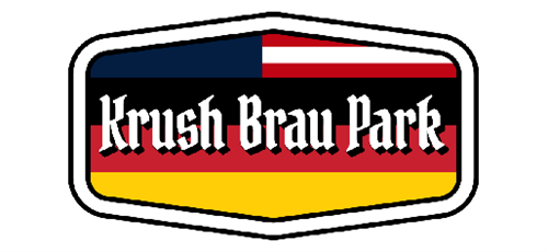 Krush Brau Park logo