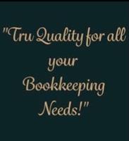 Tru Books Bookkeeping