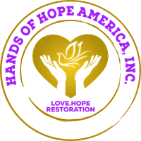 Hands of Hope America, Inc