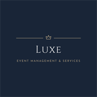 Luxe Event Management & Services