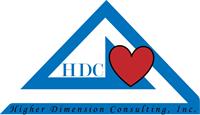 Higher Dimension Consulting, Inc.