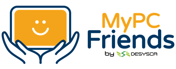 MyPCFriends