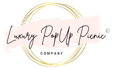The Luxury Pop Up Picnic Company
