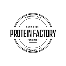 Protein Factory Nutrition