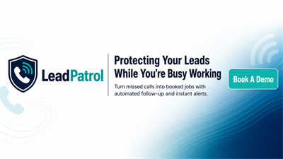 LeadPatrol