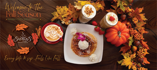 Susana's Cafe, LLC