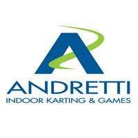 Andretti Indoor Karting & Games 