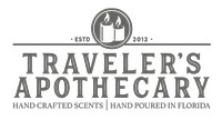 TRAVELER'S APOTHECARY