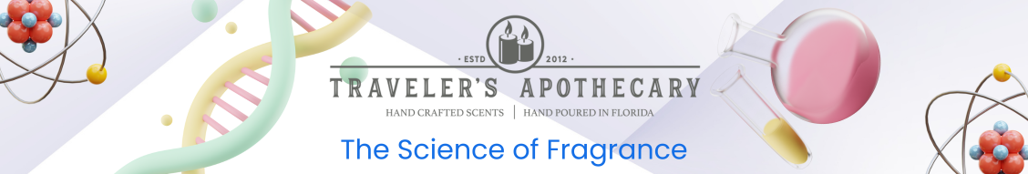 TRAVELER'S APOTHECARY