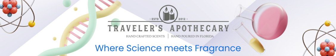 TRAVELER'S APOTHECARY