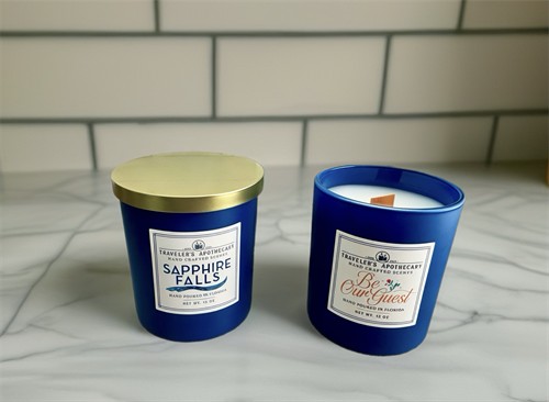 WoodWick Candles
