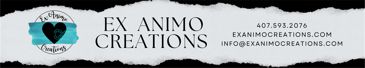 Ex Animo Creations