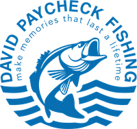 David Paycheck Fishing