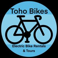 Toho Bikes Electric Bike Tours and Rentals - Kissimmee