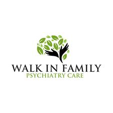 Walk In Family Psychiatry Care