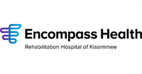 Encompass Health Rehabilitation Hospital of Kissimmee