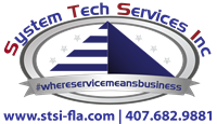 System Tech Services Inc