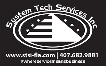 System Tech Services Inc