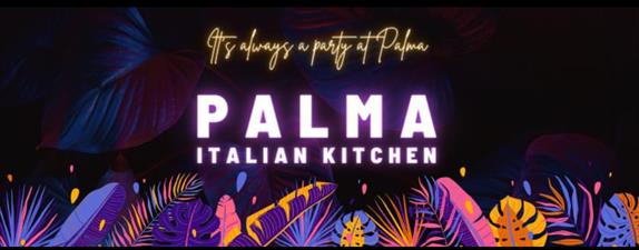 Palma Italian Kitchen