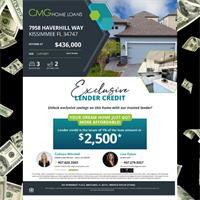 Lisa Eaton, PA - REALTOR - Kissimmee