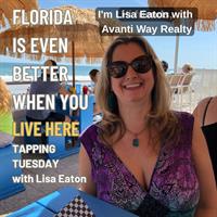 It's Tapping Tuesday! Florida Is Even Better When You Live Here!