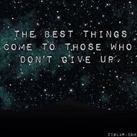 Motivational Monday! Hold On—Your Breakthrough Is Closer Than You Think