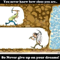 Motivational Monday! The Right Home Might Be Just One Step Away!