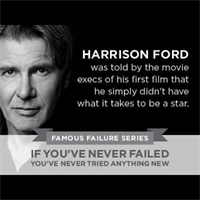 From “Not a Star” to Superstar: Keep Going!