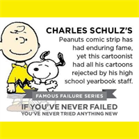 From Rejection to Recognition: Schulz’s Story
