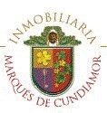 IMCI (Inmobiliaria Marques de Cundiamor) 