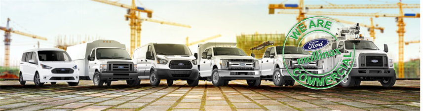 Mullinax Ford of Kissimmee